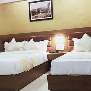 Triple Room City View